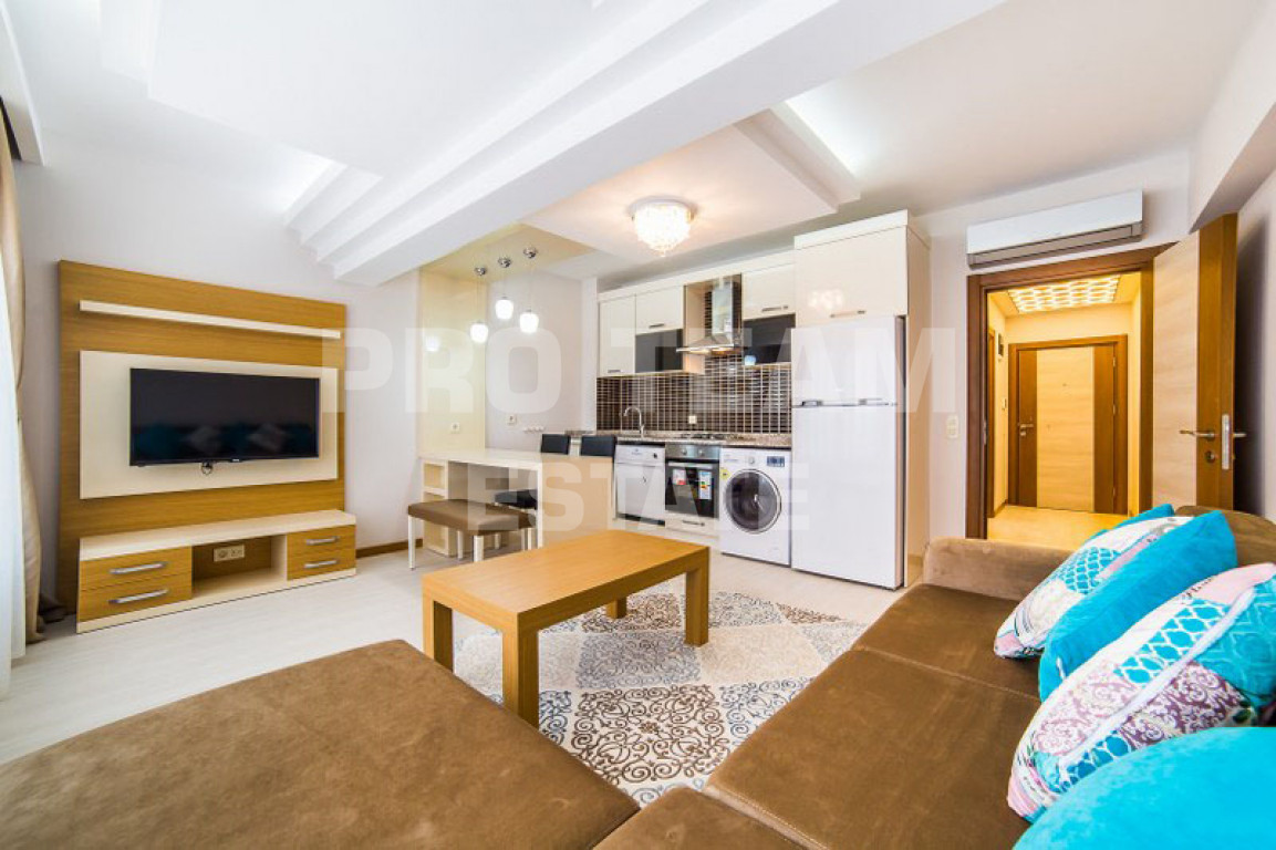 Appartamento a Antalya, Turchia, 60 m² - foto 10