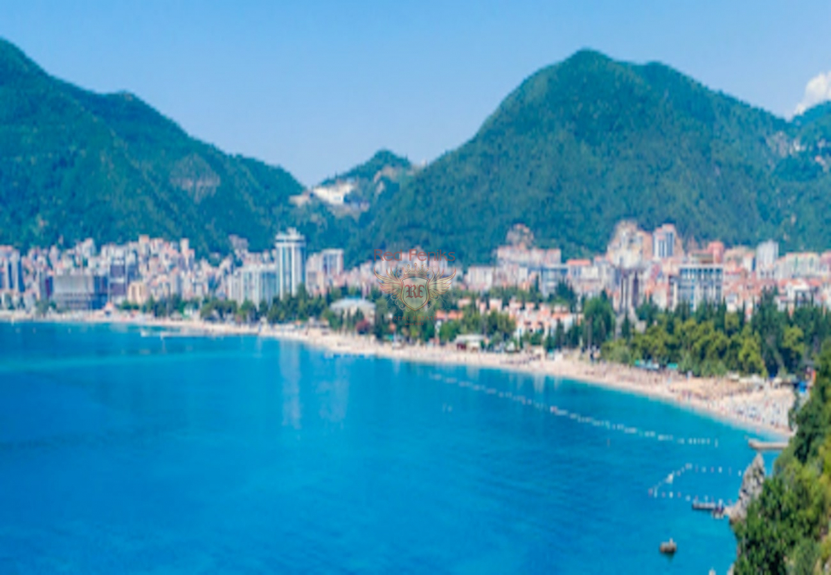 Wohnung in Budva, Montenegro, 140 m² - Foto 6