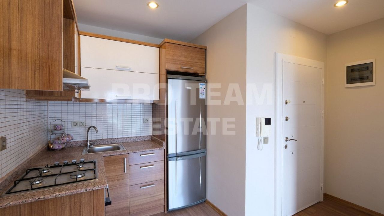 Appartamento a Antalya, Turchia, 45 m² - foto 10