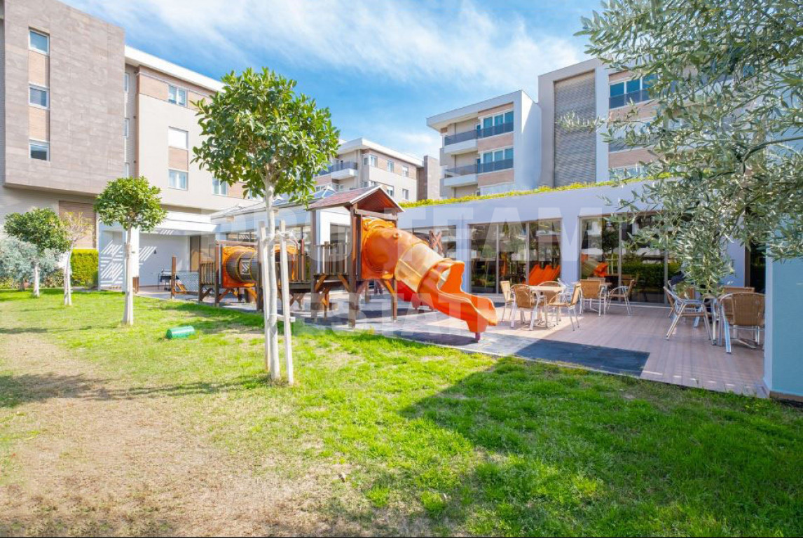 Appartamento a Antalya, Turchia, 200 m² - foto 10