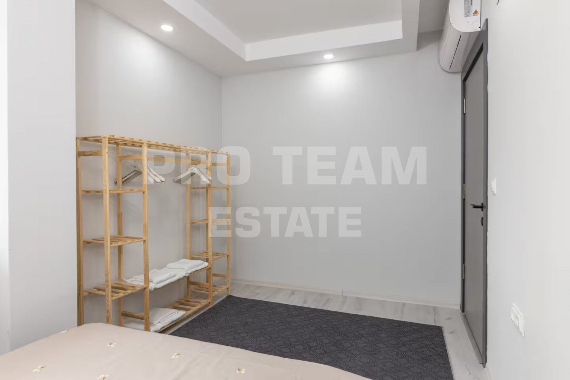 Flat in Antalya, Turkey, 140 m² - picture 10