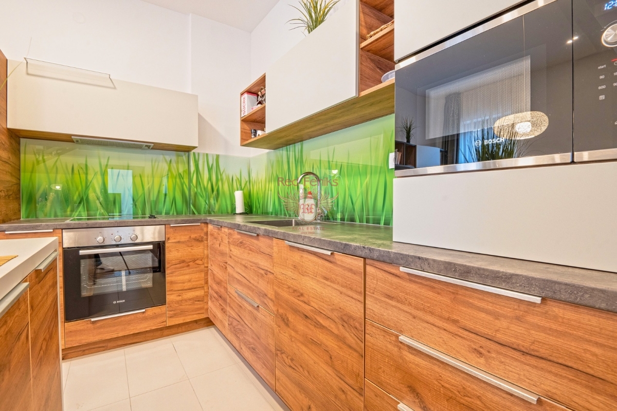 Flat in Budva, Montenegro, 170 m² - picture 6