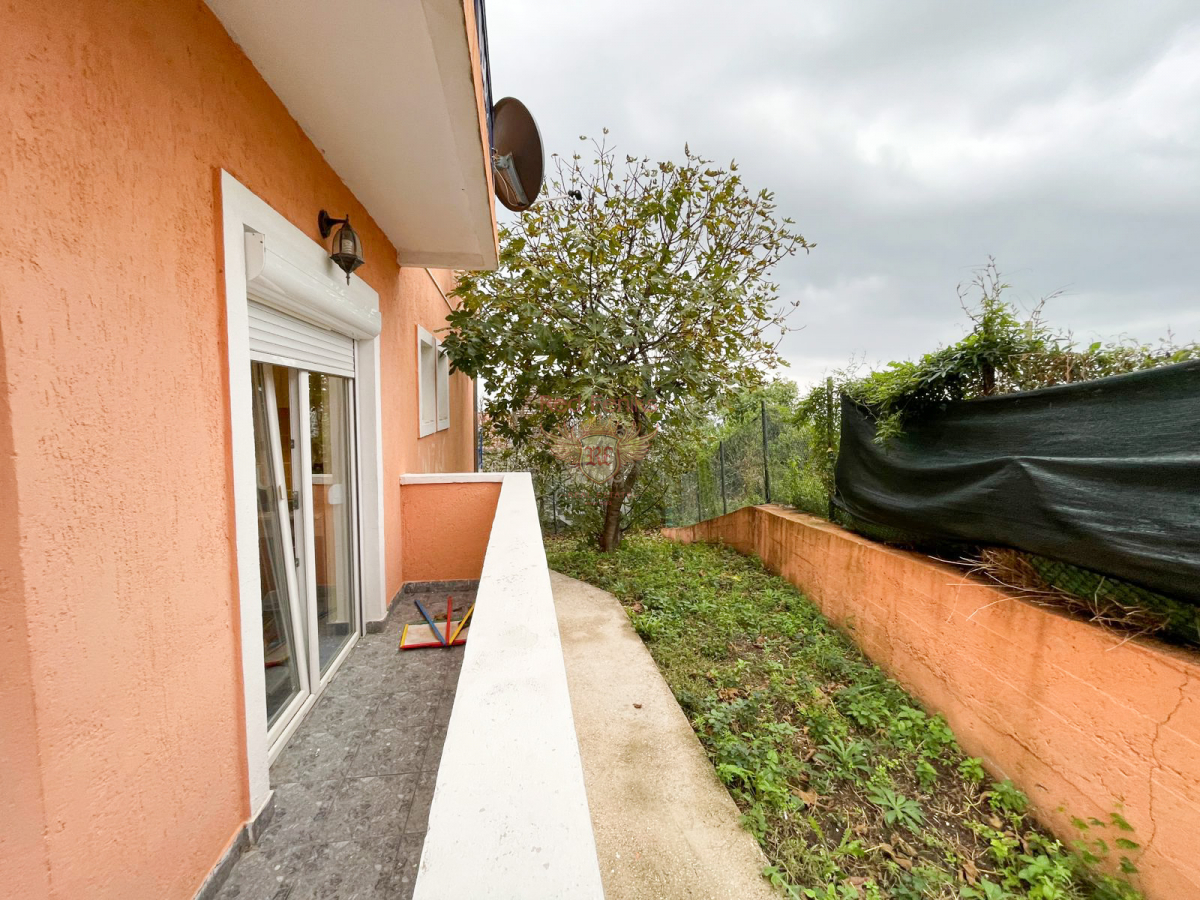 Wohnung in Herceg-Novi, Montenegro, 41 m² - Foto 6