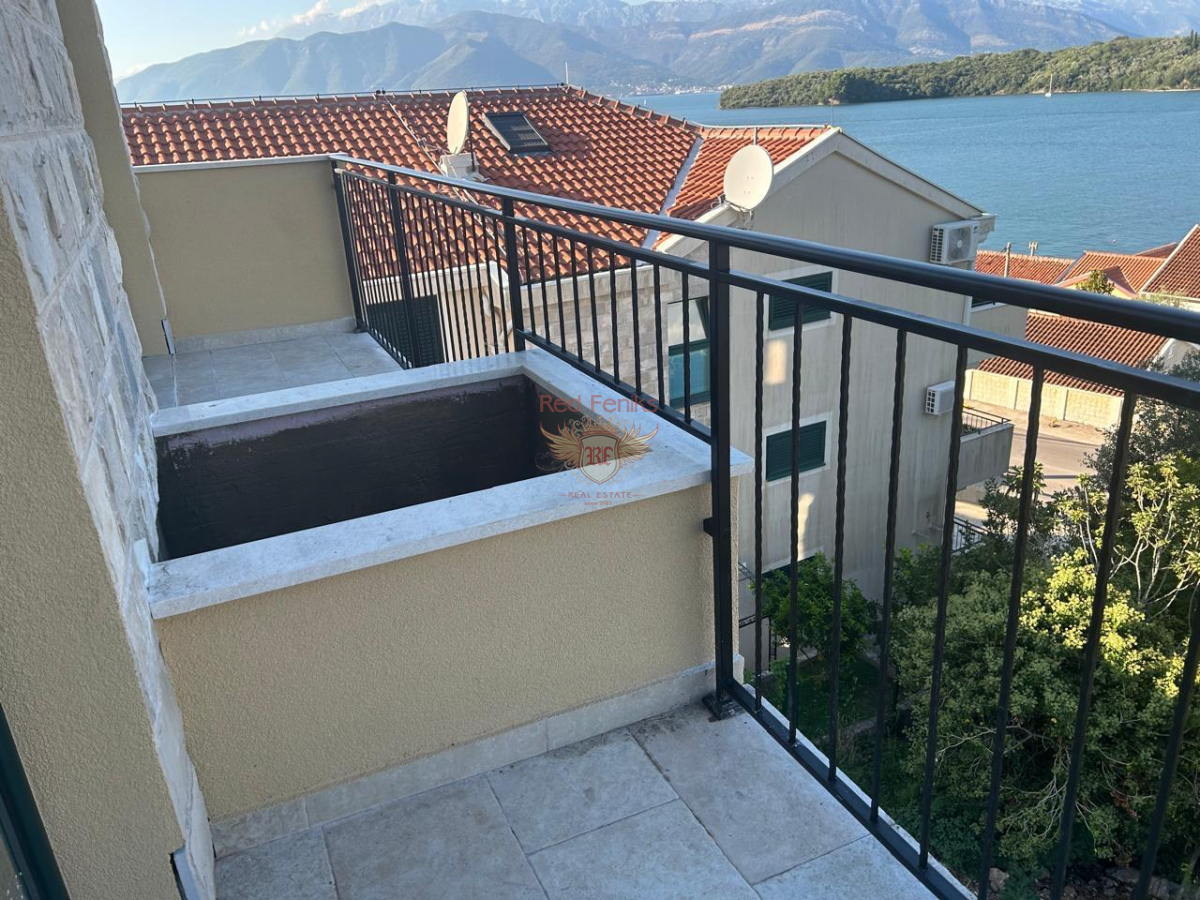 Wohnung in Tivat, Montenegro, 98 m² - Foto 6