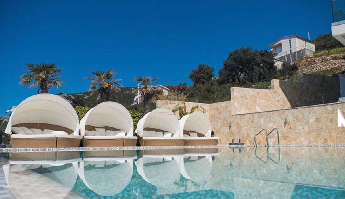 Appartement au Bar, Monténégro, 38 m² - image 6