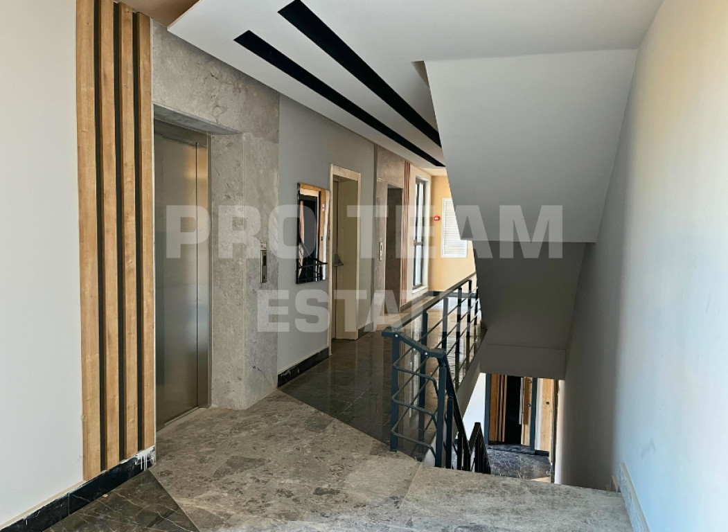 Appartamento a Antalya, Turchia, 95 m² - foto 10
