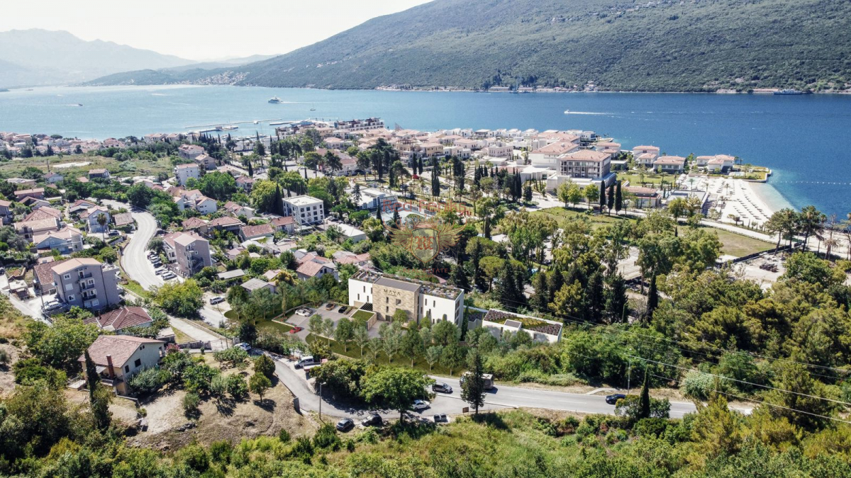 Appartamento a Herceg-Novi, Montenegro, 49 m² - foto 6