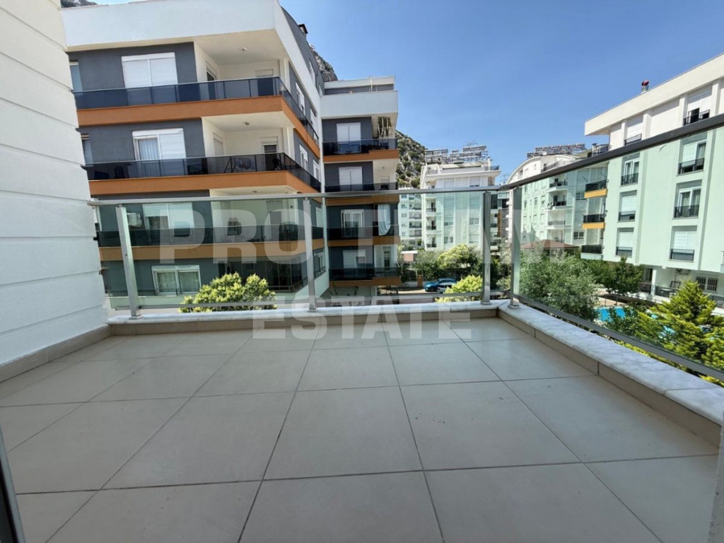 Flat in Antalya, Turkey, 85 m² - picture 10