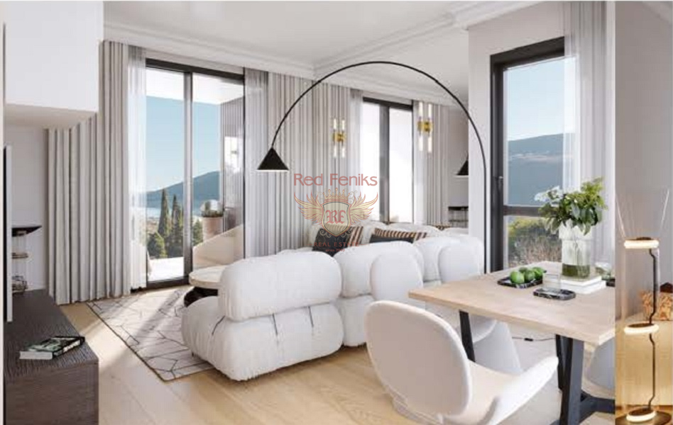 Appartement à Herceg-Novi, Monténégro, 43 m² - image 6