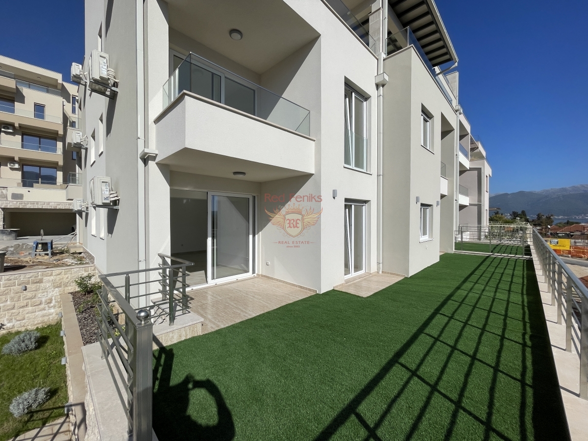 Appartamento a Herceg-Novi, Montenegro, 200 m² - foto 6