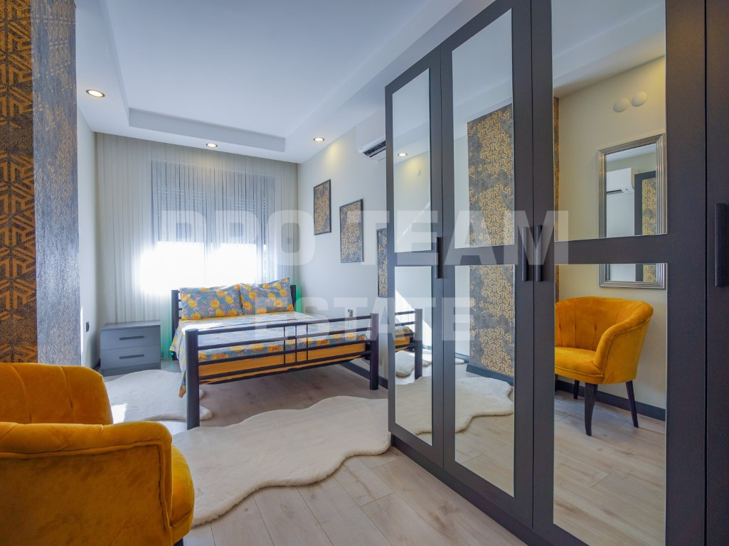 Appartamento a Antalya, Turchia, 105 m² - foto 10