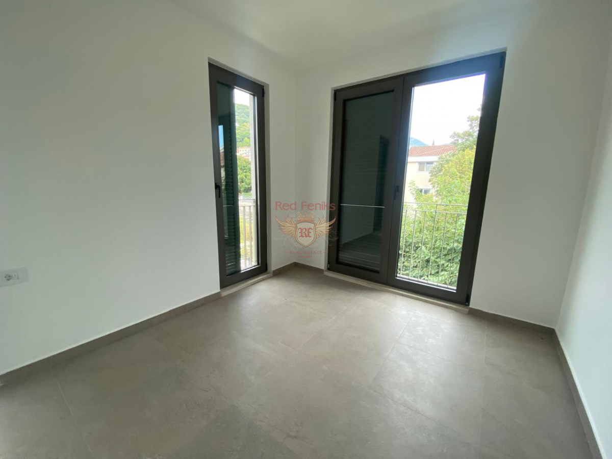 Appartement à Herceg-Novi, Monténégro, 50 m² - image 6