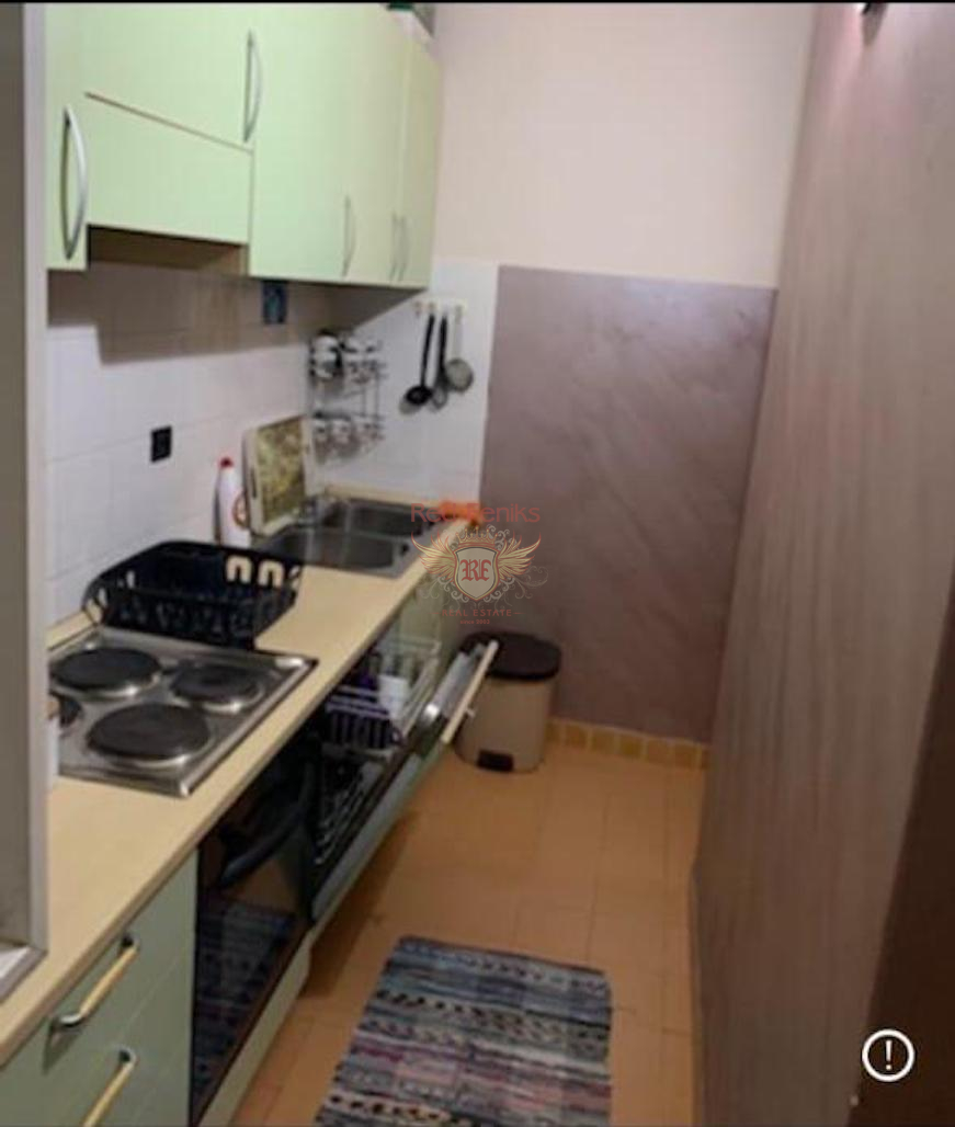 Appartamento a Budva, Montenegro, 41 m² - foto 6