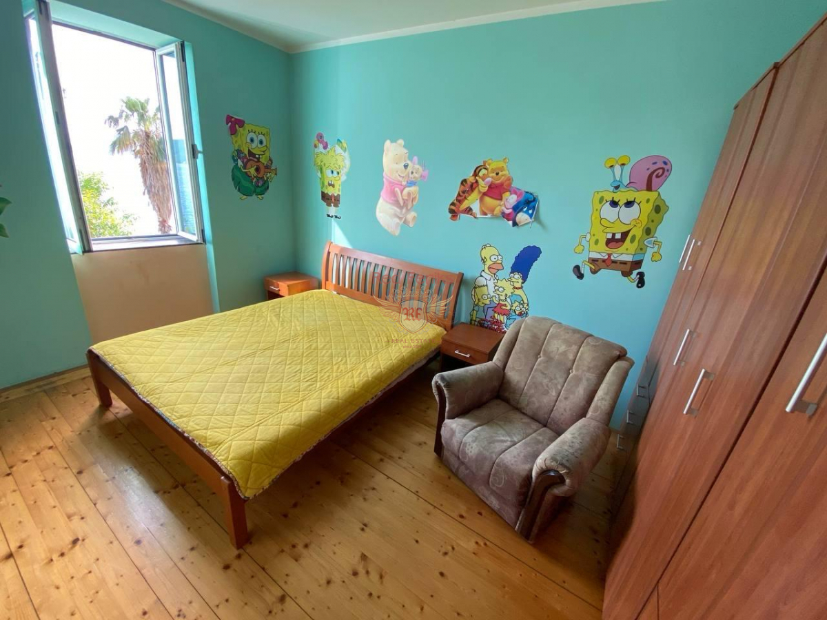 Piso en Herceg-Novi, Montenegro, 61 m² - imagen 6