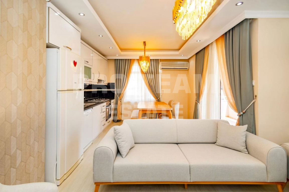 Wohnung in Kestel, Türkei, 60 m² - Foto 10