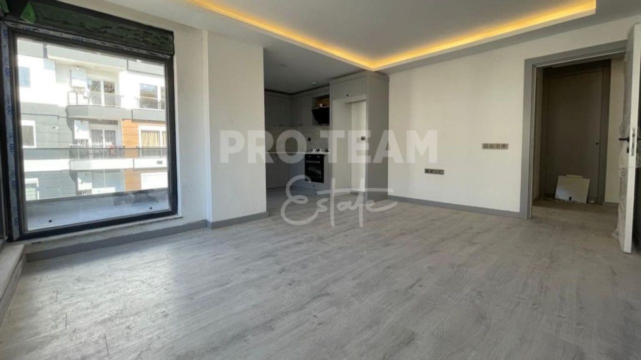 Appartement à Antalya, Turquie, 50 m² - image 10