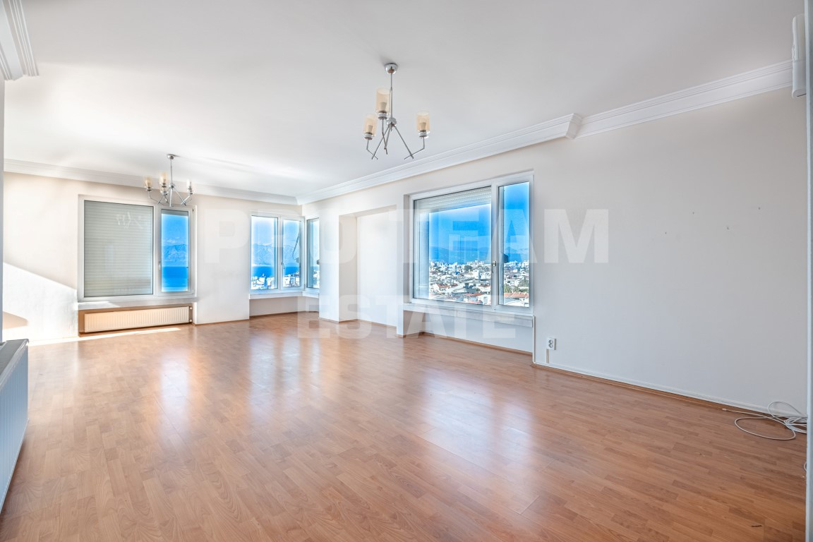 Flat in Antalya, Turkey, 165 m² - picture 10