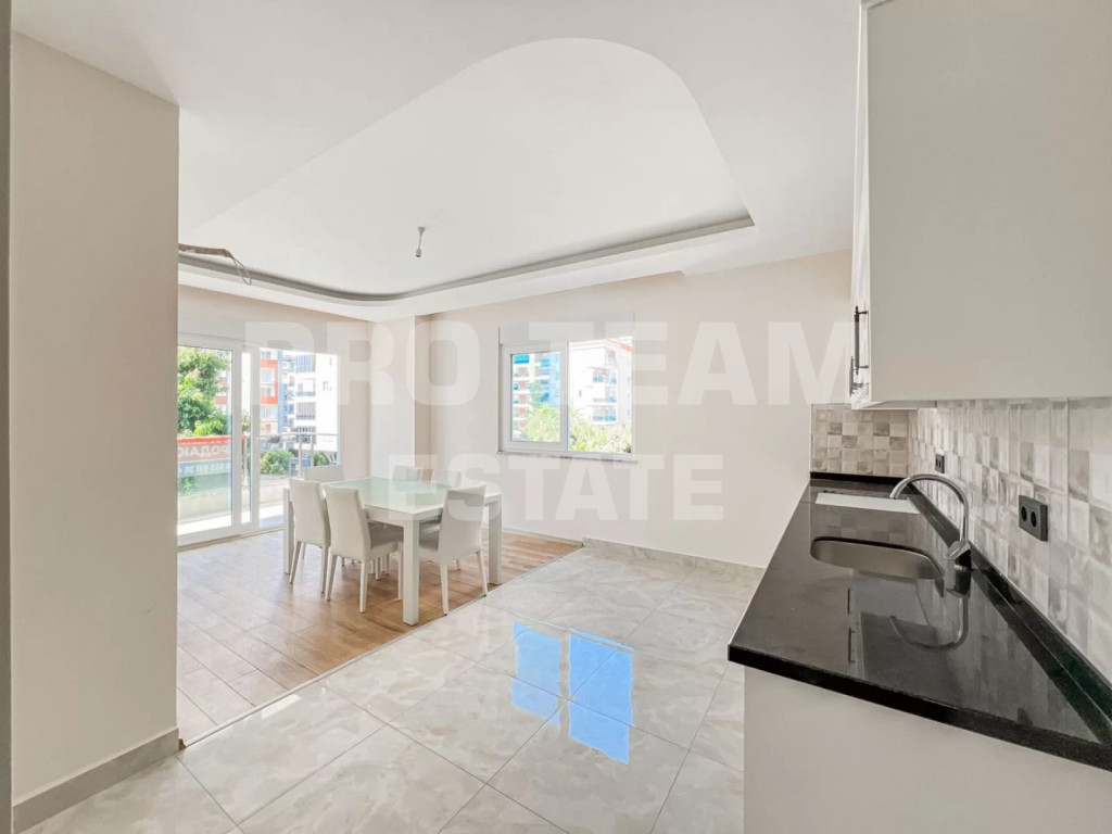 Wohnung in Alanya, Türkei, 55 m² - Foto 10