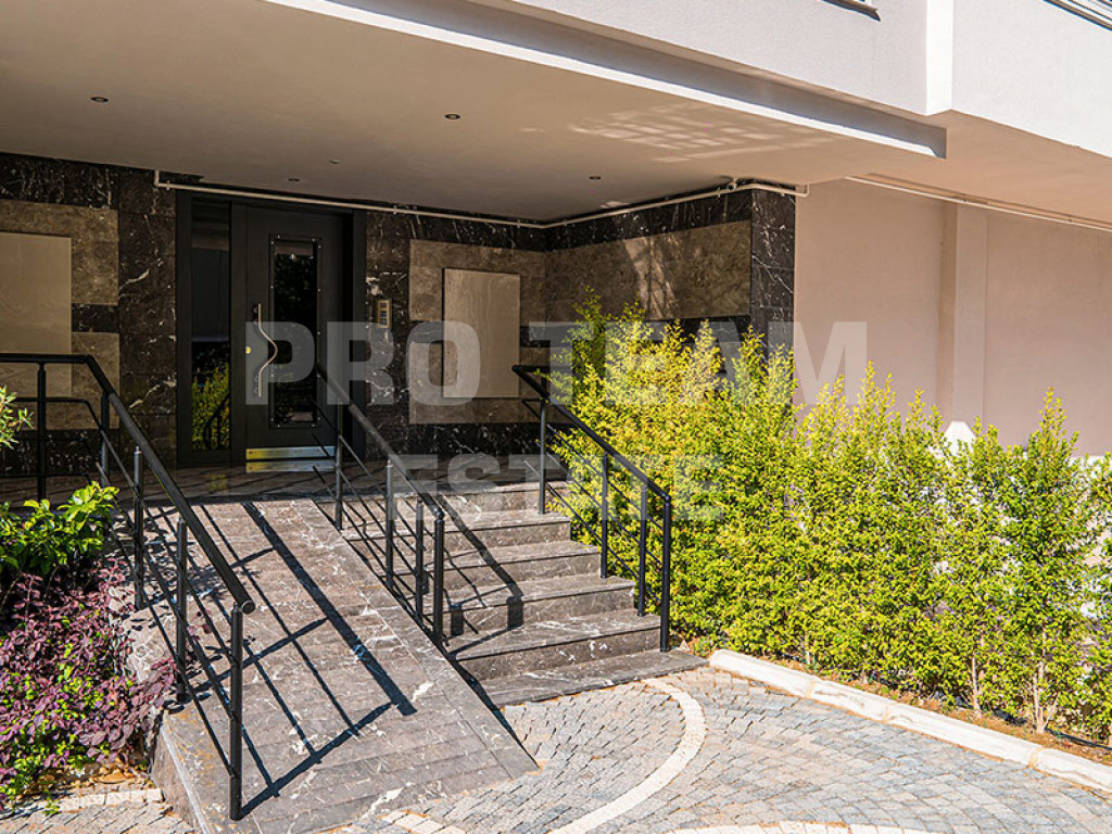 Piso en Antalya, Turquia, 110 m² - imagen 10