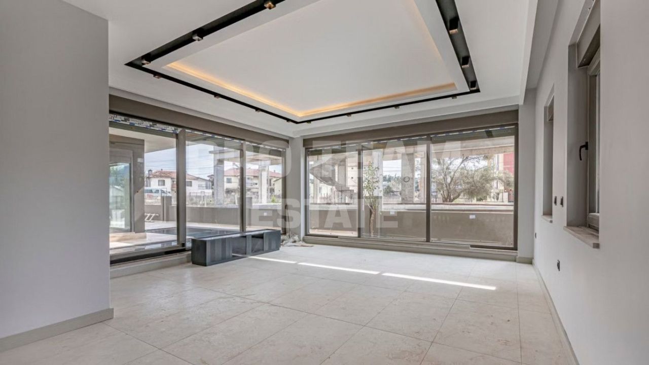 Villa in Antalya, Turkey, 320 m² - picture 10