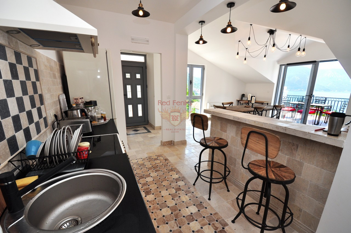 Appartement à Kotor, Monténégro, 200 m² - image 6
