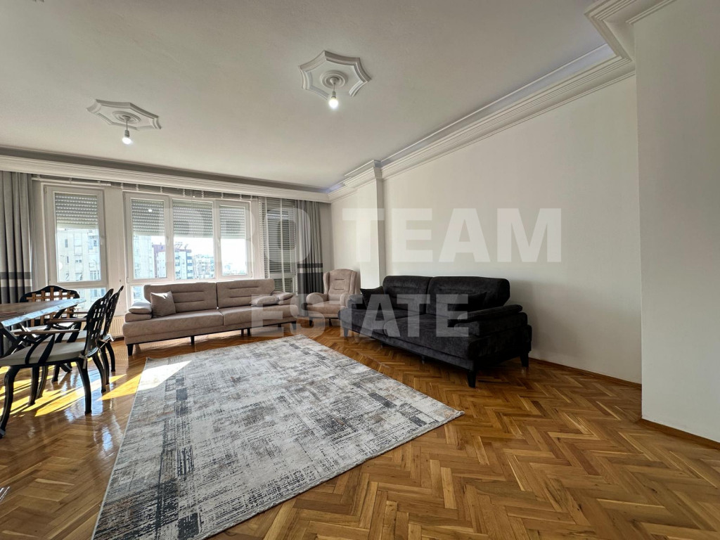 Piso en Antalya, Turquia, 160 m² - imagen 10