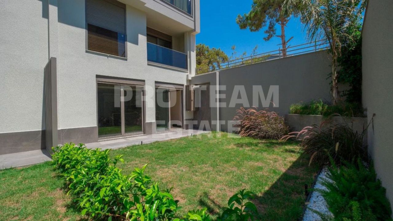 Apartamento en Antalya, Turquia, 180 m² - imagen 10