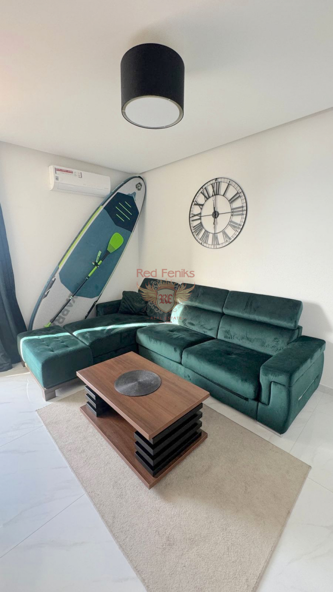 Appartement à Budva, Monténégro, 23 m² - image 6