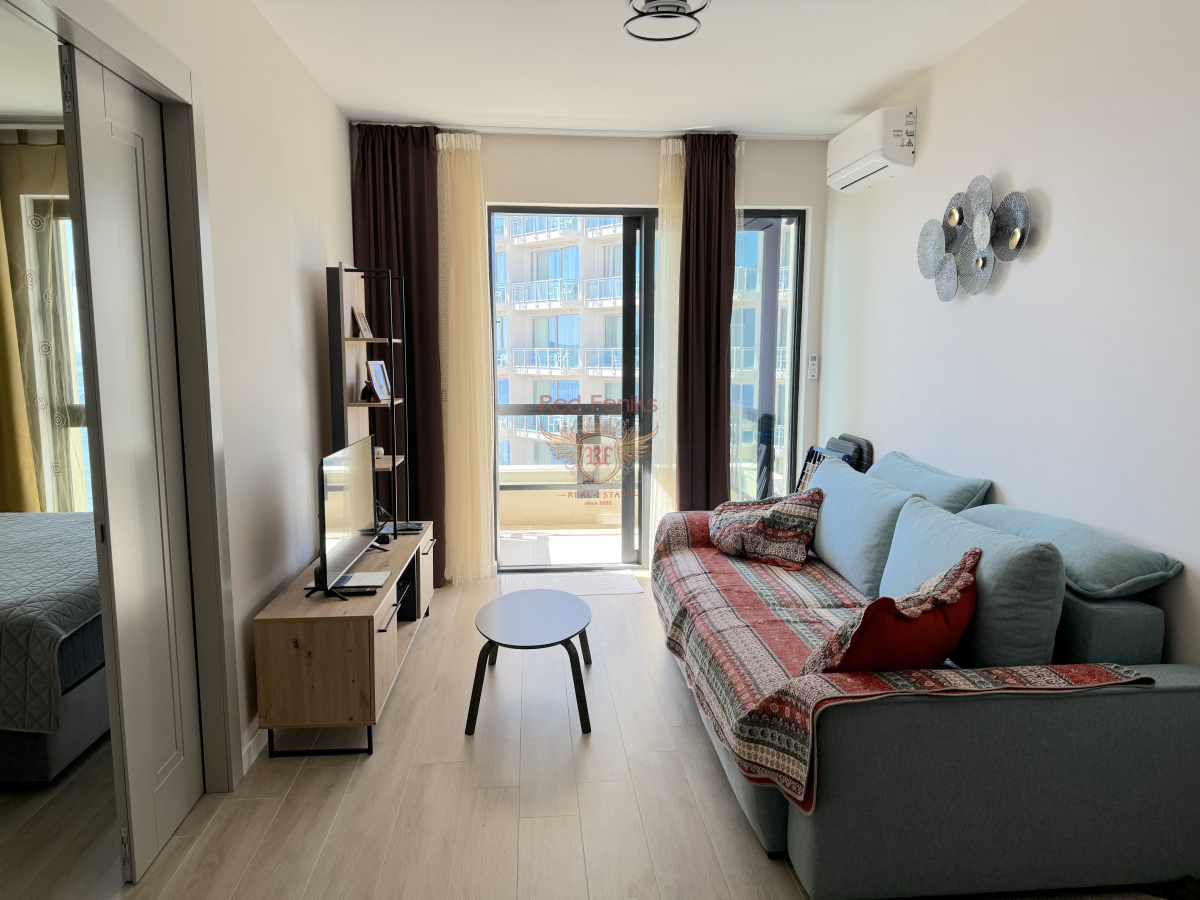 Appartement à Budva, Monténégro, 52 m² - image 6