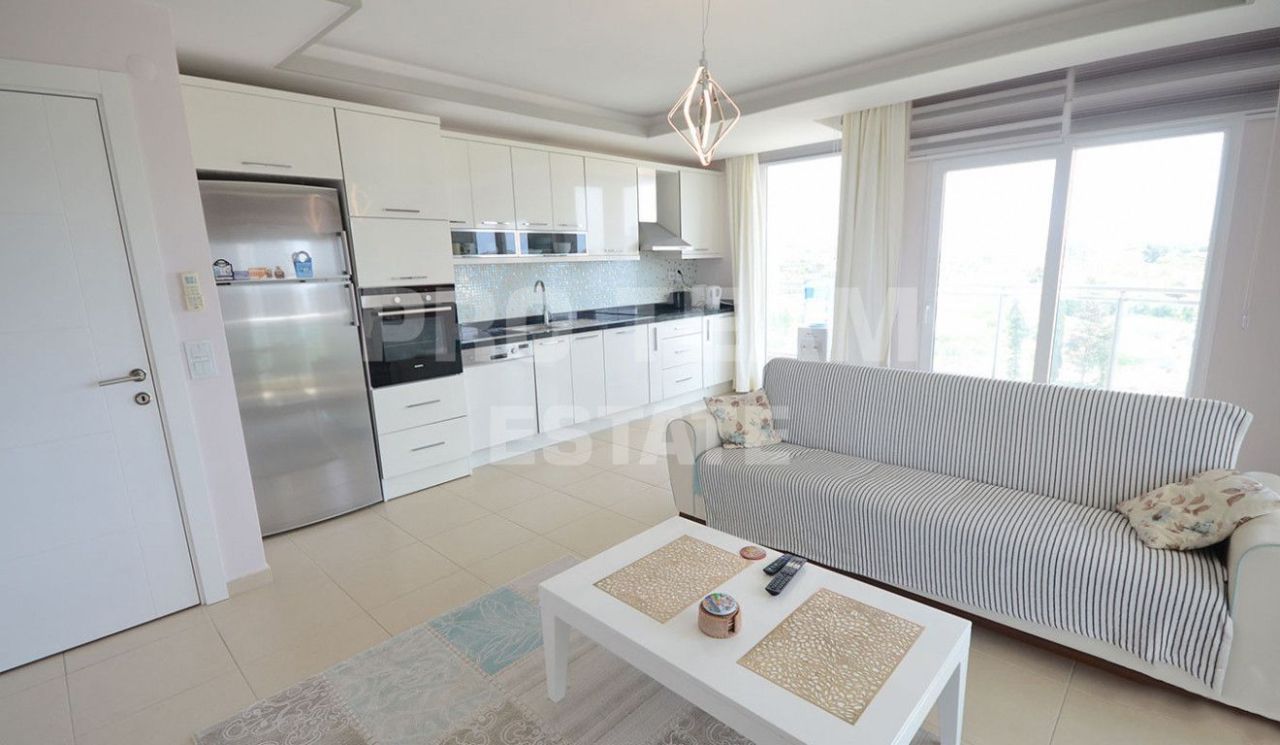 Appartement à Avsallar, Turquie, 101 m² - image 10