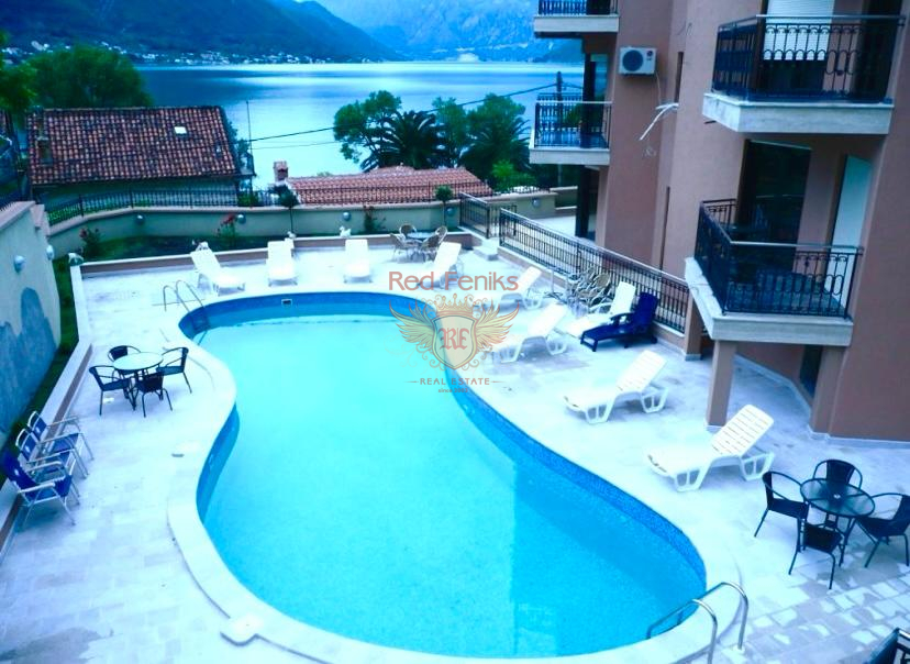 Appartamento a Kotor, Montenegro, 80 m² - foto 6