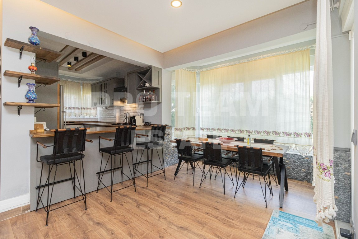 Villa à Antalya, Turquie, 180 m² - image 10