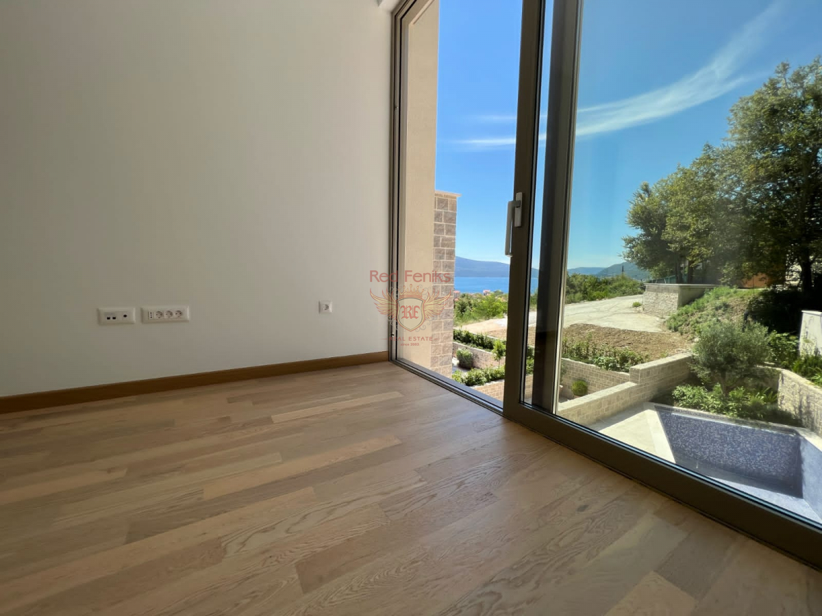 Haus in Tivat, Montenegro, 101 m² - Foto 6