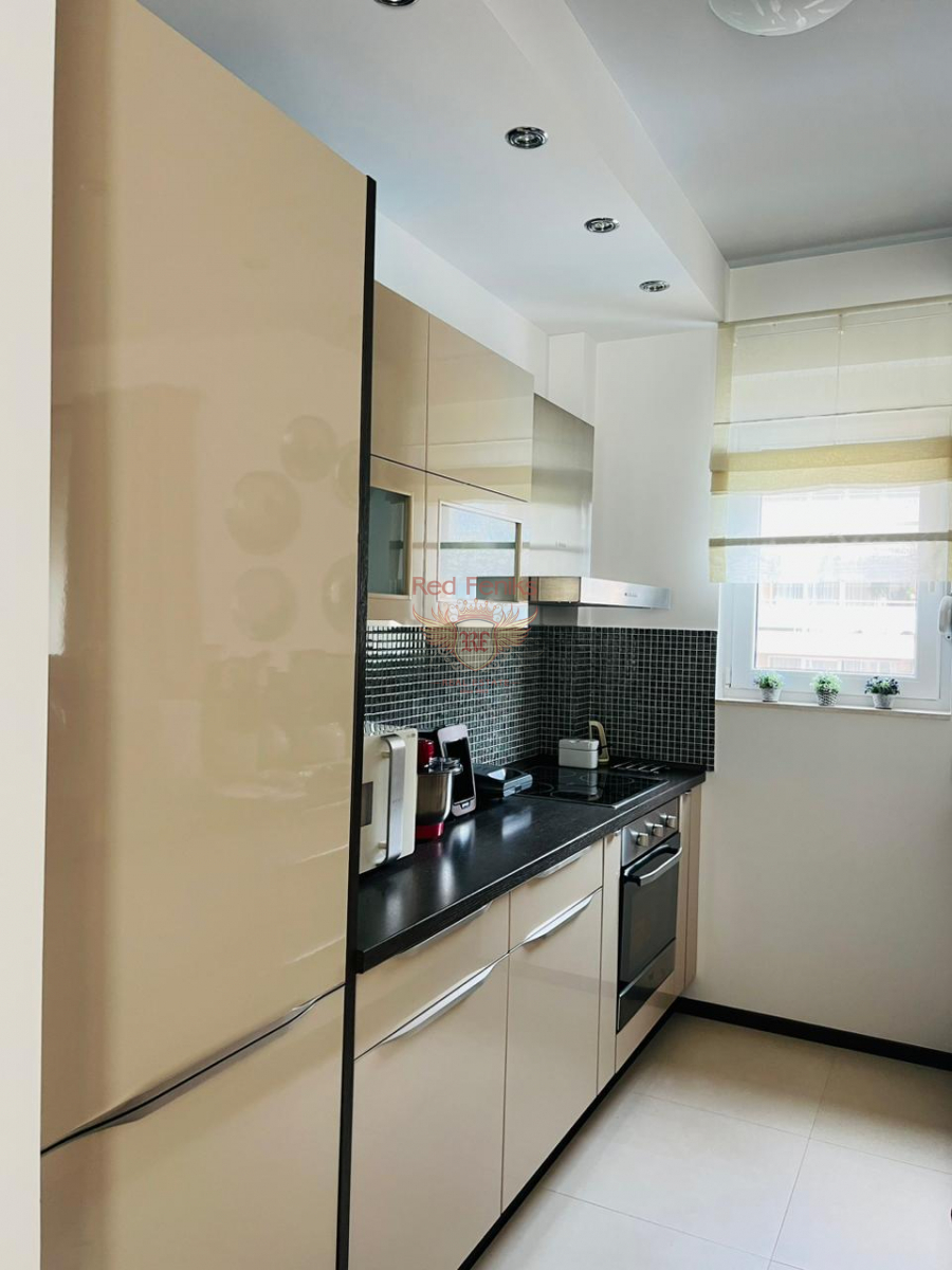 Flat in Budva, Montenegro, 136 m² - picture 6