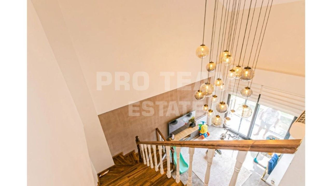 Attico a Antalya, Turchia, 155 m² - foto 10