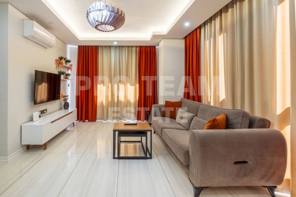Appartement à Alanya, Turquie, 45 m² - image 10