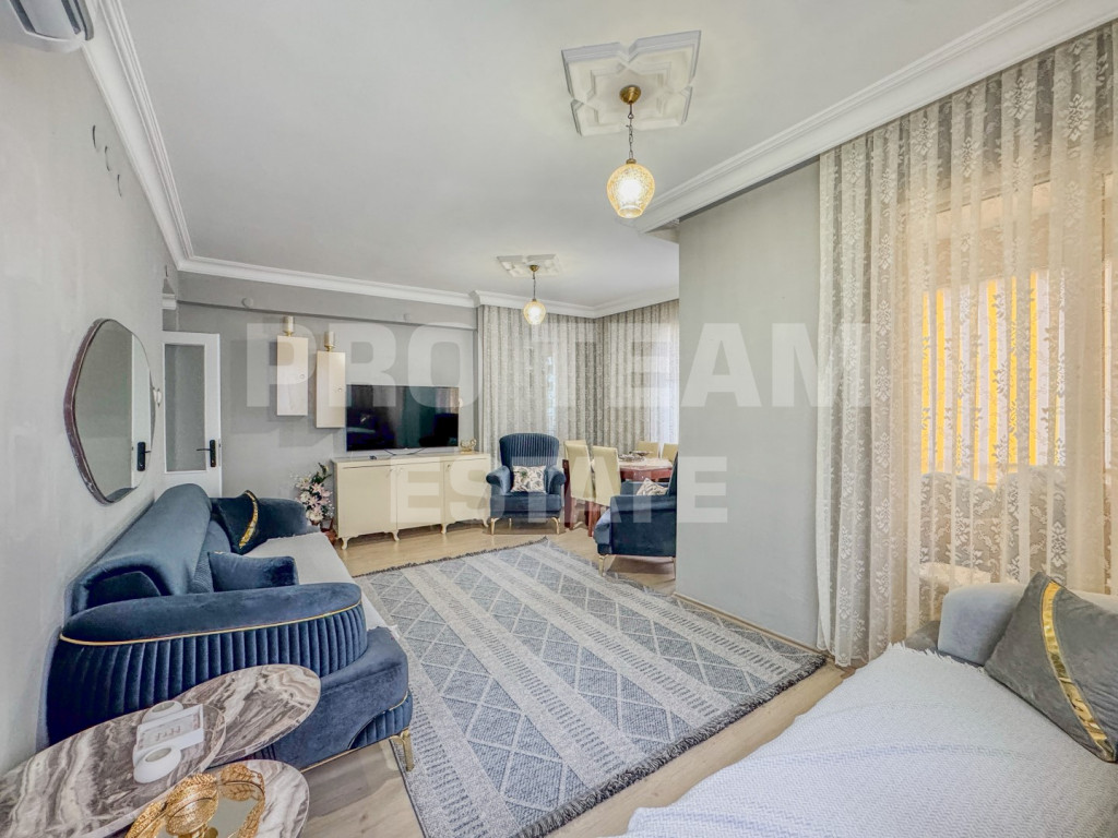 Appartamento a Antalya, Turchia, 120 m² - foto 10