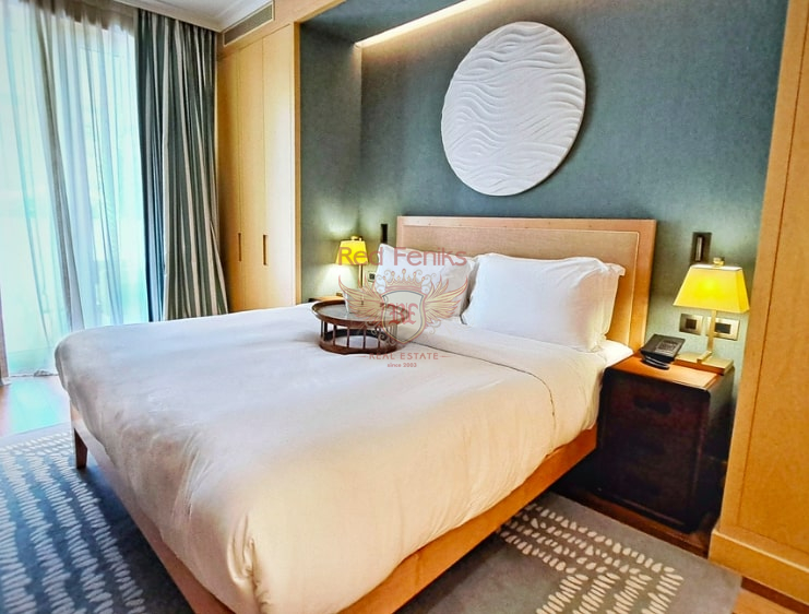 Appartamento a Tivat, Montenegro, 88 m² - foto 6