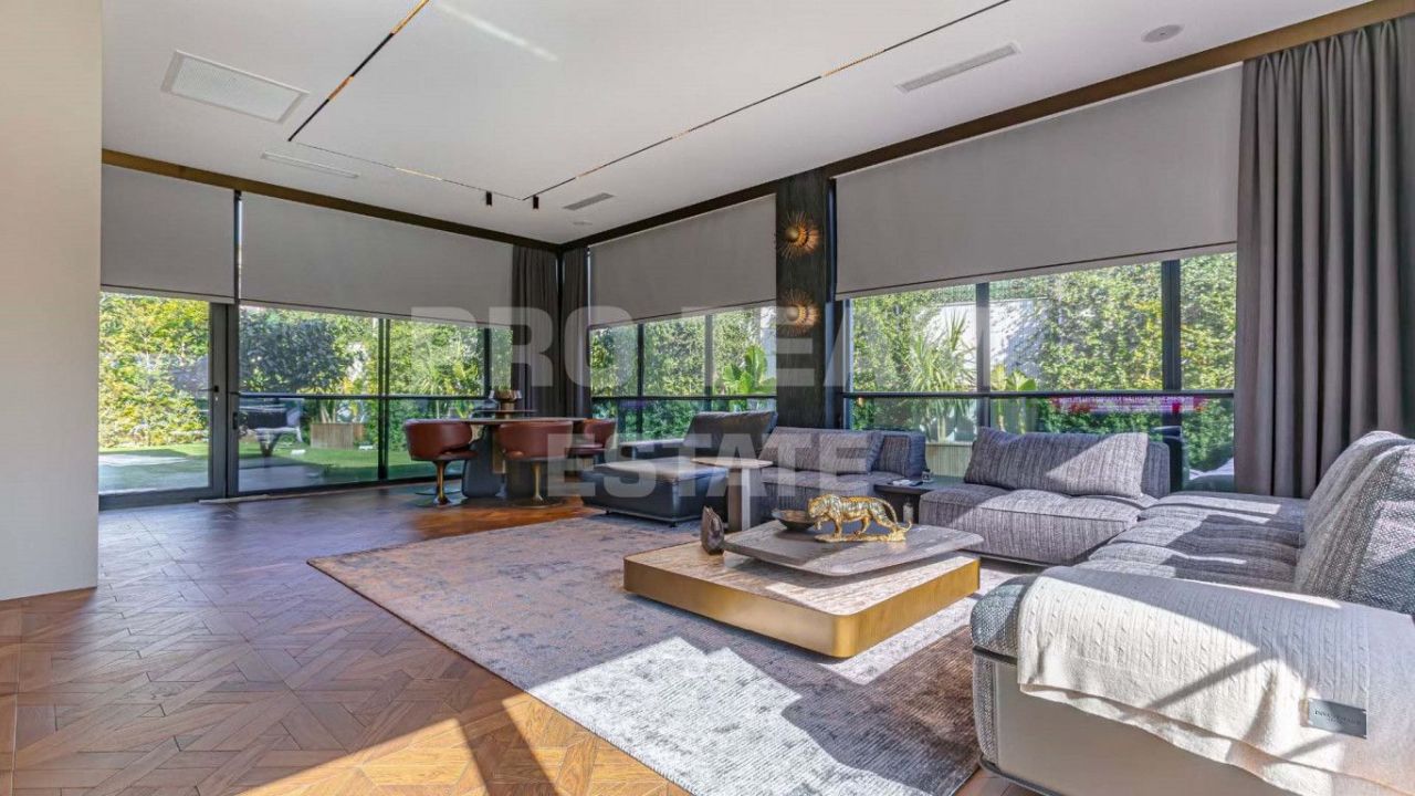 Villa en Antalya, Turquia, 465 m² - imagen 10