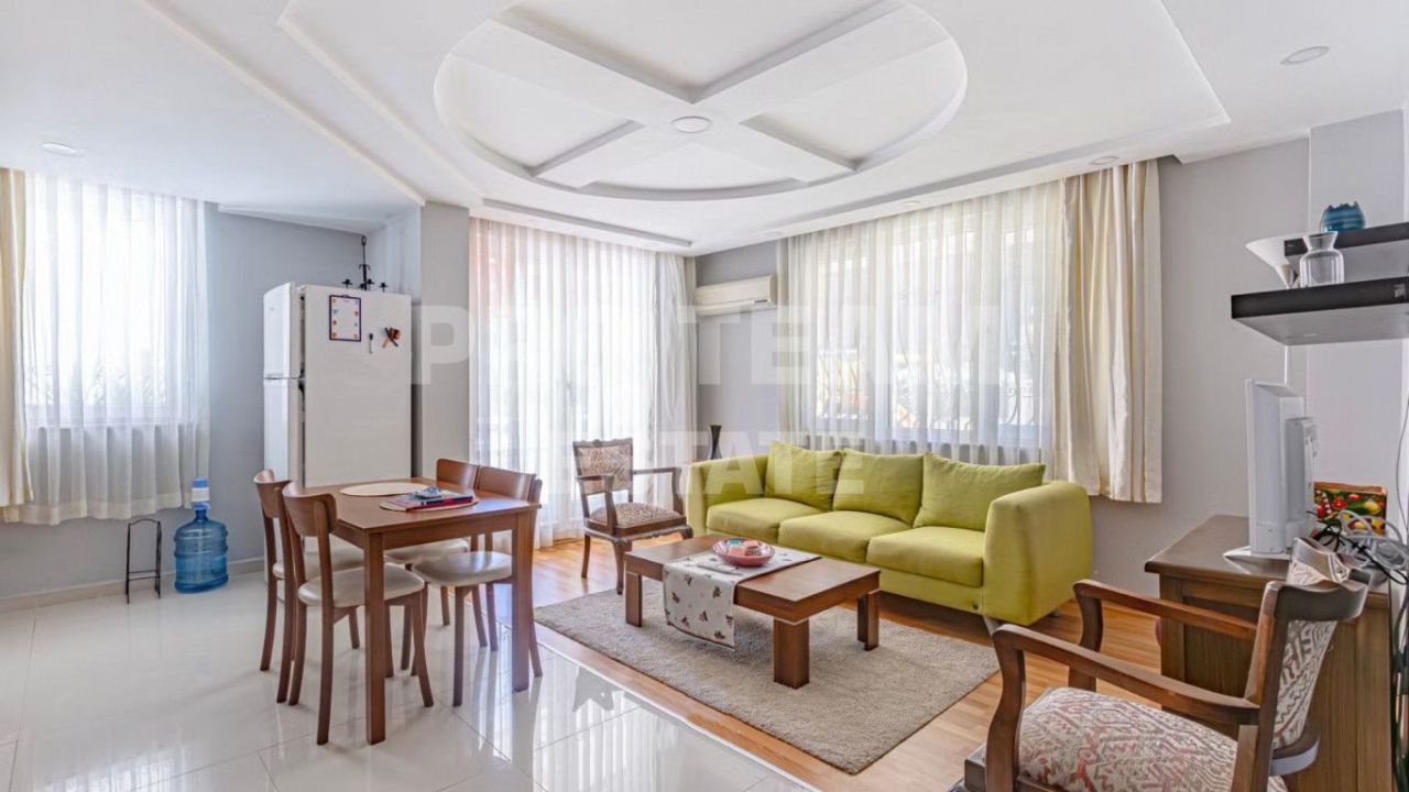 Appartamento a Antalya, Turchia, 75 m² - foto 10