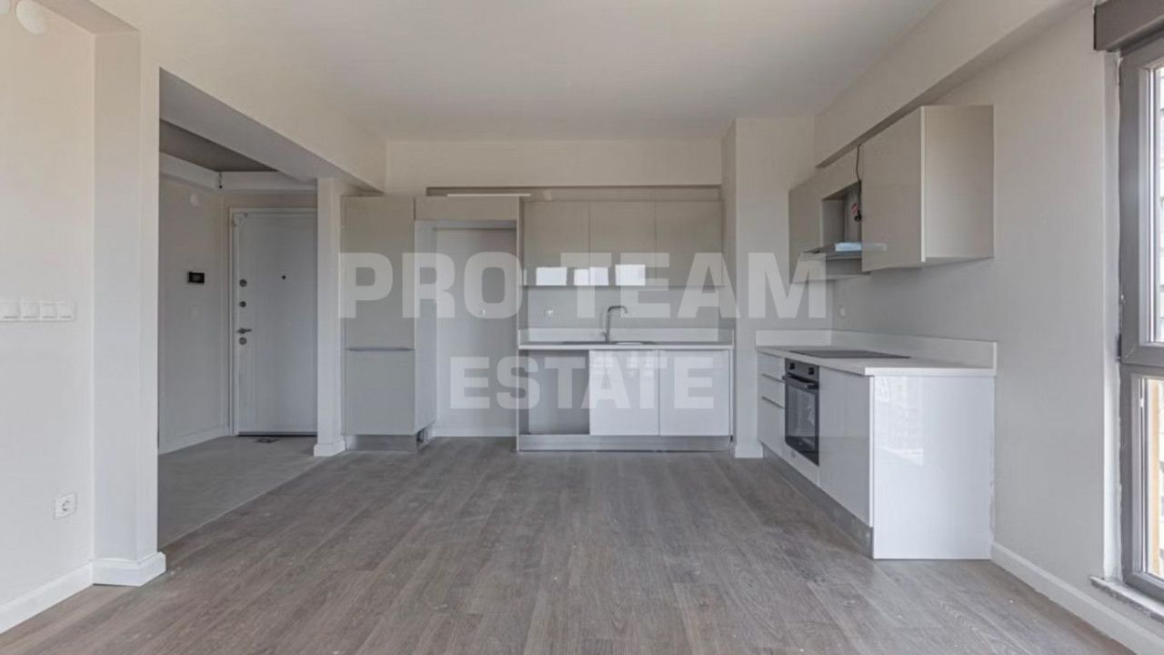 Wohnung in Antalya, Türkei, 70 m² - Foto 10