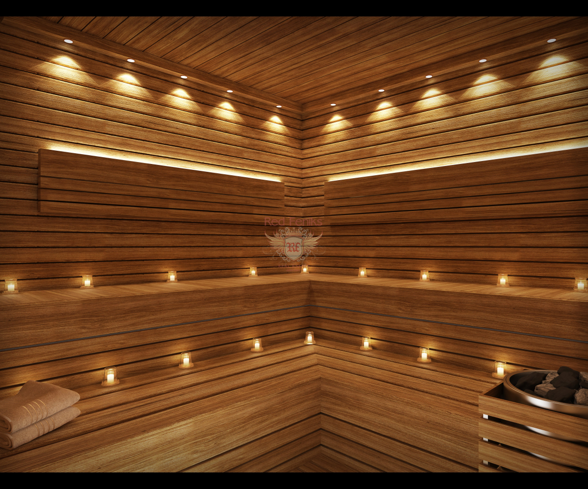 Piso en el Bar, Montenegro, 27 m² - imagen 6