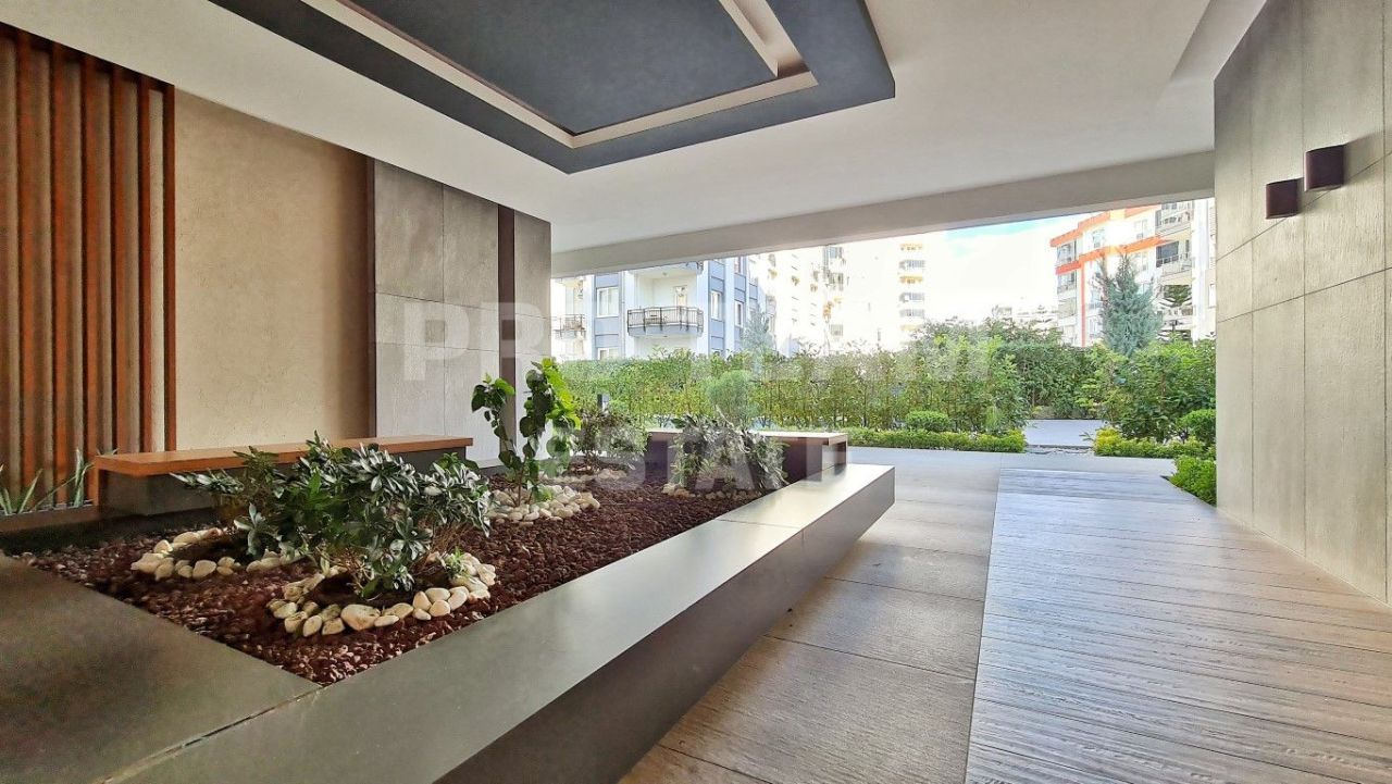 Penthouse à Antalya, Turquie, 280 m² - image 10