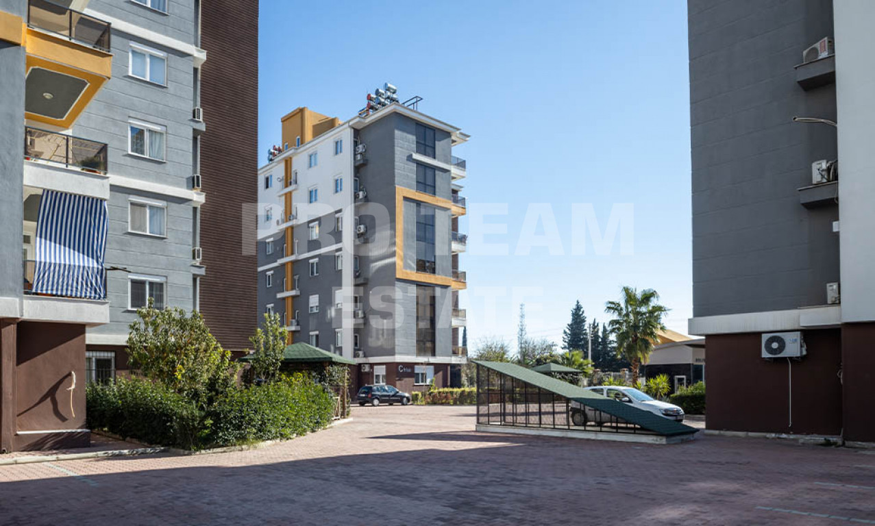 Appartamento a Antalya, Turchia, 110 m² - foto 10