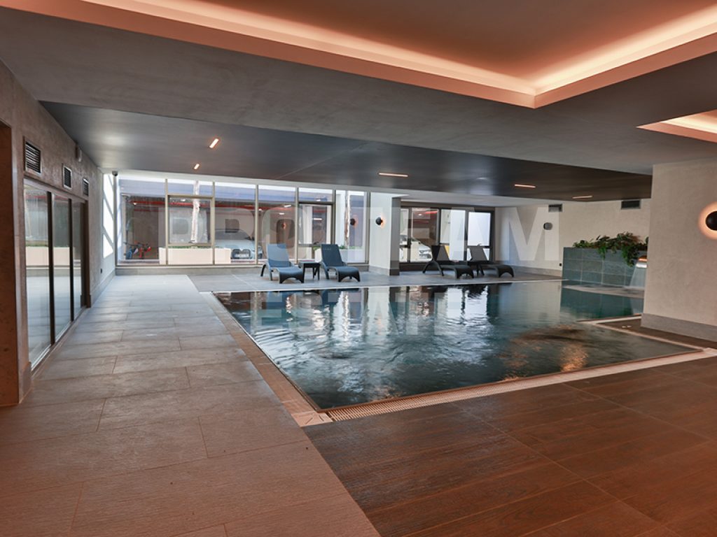 Piso en Antalya, Turquia, 150 m² - imagen 10