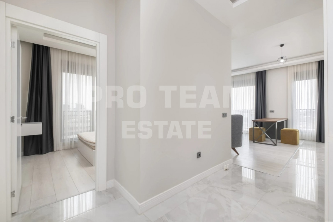 Piso en Antalya, Turquia, 80 m² - imagen 10