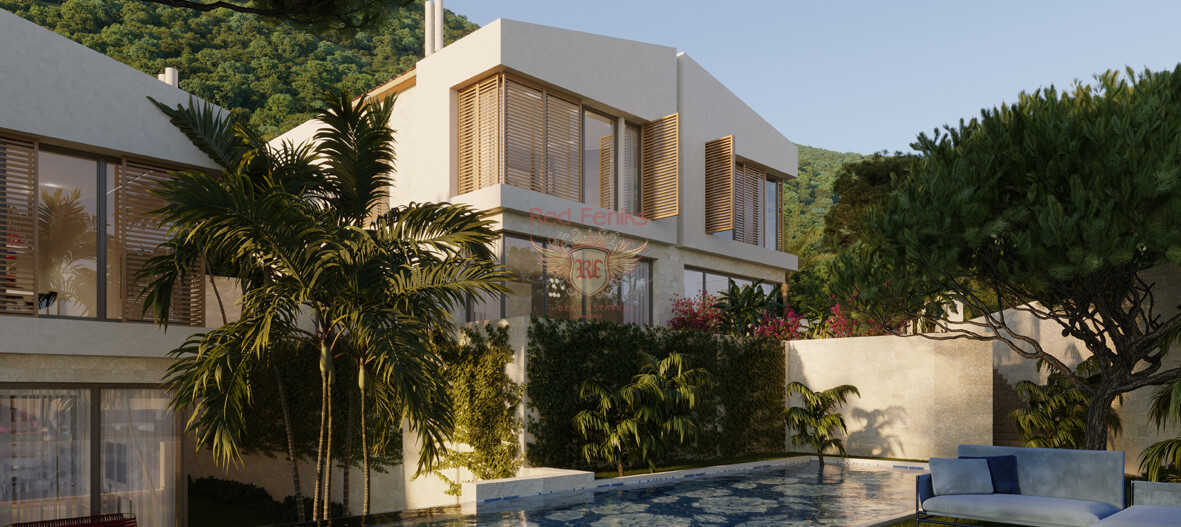 Casa a Herceg-Novi, Montenegro, 176 m² - foto 6