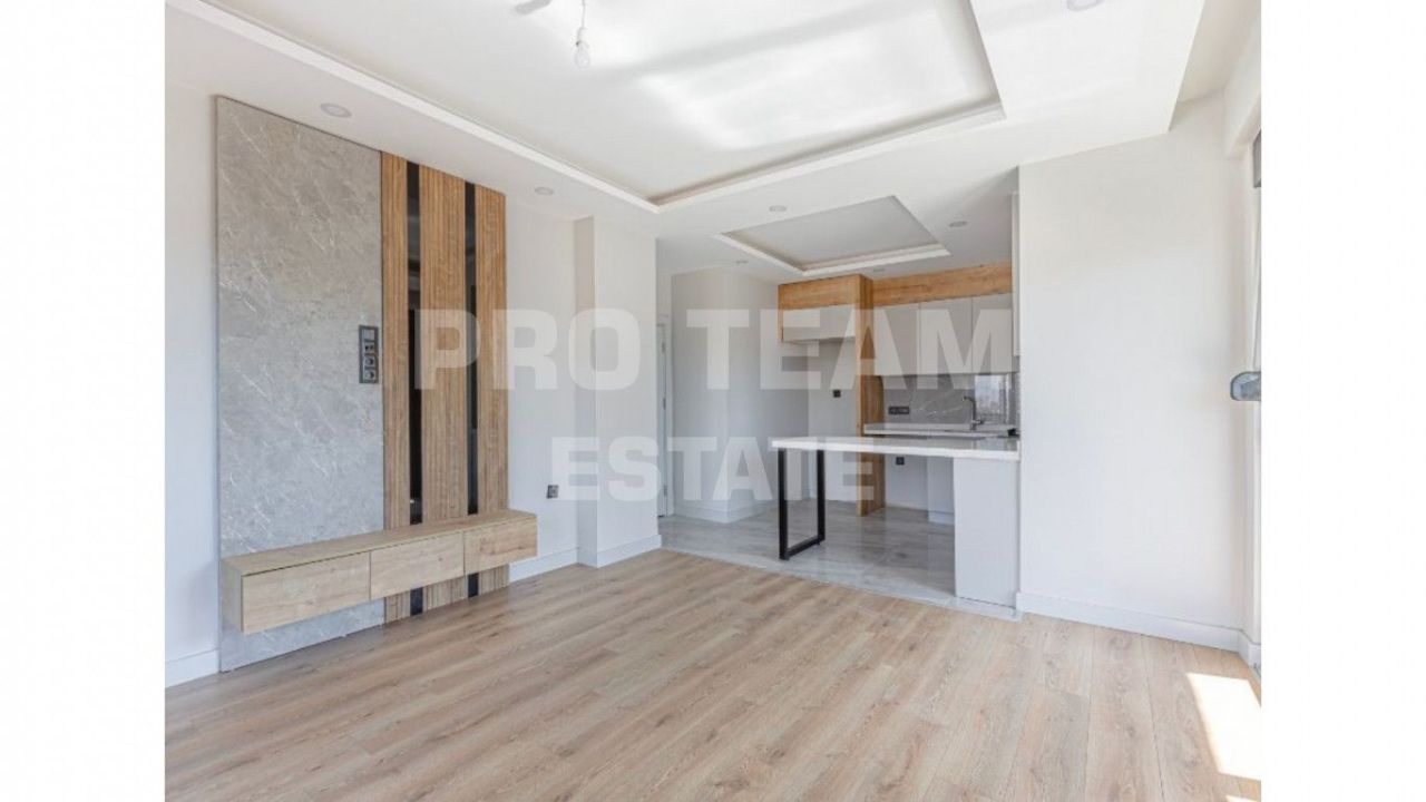 Flat in Antalya, Turkey, 97 m² - picture 10