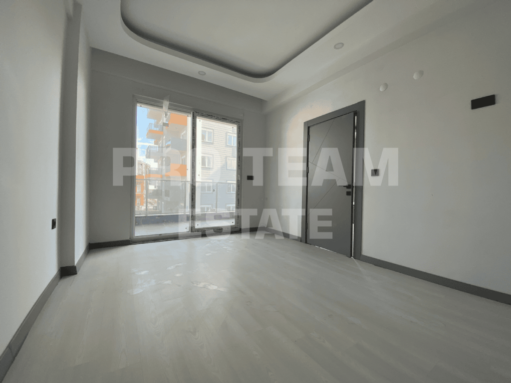 Appartamento a Antalya, Turchia, 67 m² - foto 10