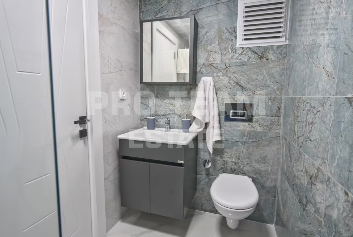 Flat in Antalya, Turkey, 75 m² - picture 10